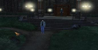 Agatha Christie: And Then There Were None Wii Screenshot