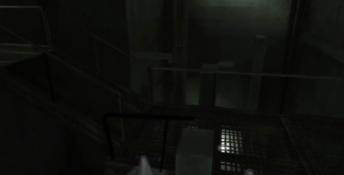 Alone In The Dark Wii Screenshot