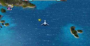 Battleship Wii Screenshot