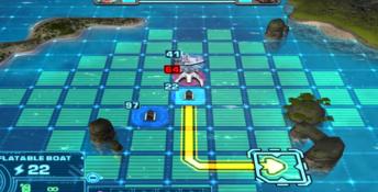 Battleship Wii Screenshot