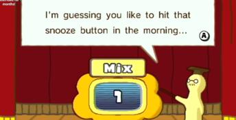 Big Brain Academy Wii Screenshot