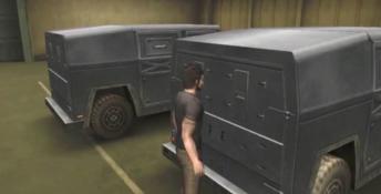 Disaster: Day of Crisis Wii Screenshot