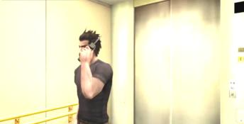 Disaster: Day of Crisis Wii Screenshot