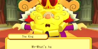 Dokapon Kingdom Wii Screenshot