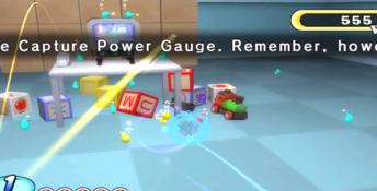 Elebits Wii Screenshot
