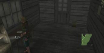 Escape From Bug Island Wii Screenshot