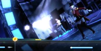 Karaoke Revolution Wii Screenshot