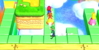 Mario Party 10 Wii Screenshot