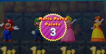 Mario Party 10 Wii Screenshot