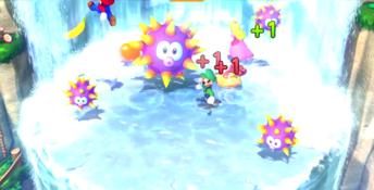 Mario Party 10 Wii Screenshot