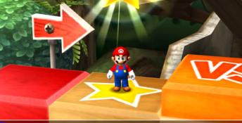 Mario Party 8 Wii Screenshot
