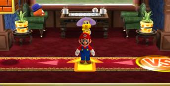 Mario Party 8 Wii Screenshot