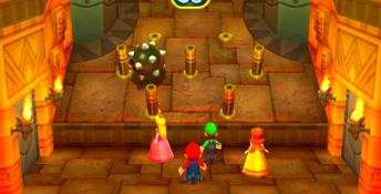 Mario Party 9 Wii Screenshot