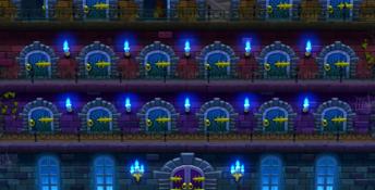 Mario Party 9 Wii Screenshot