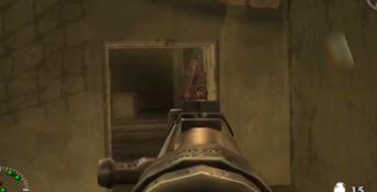 Medal Of Honor Vanguard Wii Screenshot
