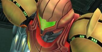 Metroid Prime 3: Corruption Wii Screenshot