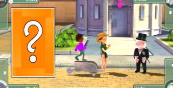 Monopoly Streets Wii Screenshot