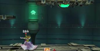 Project M Wii Screenshot