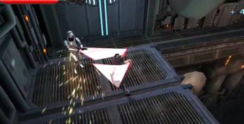 Star Wars: The Force Unleashed II Wii Screenshot