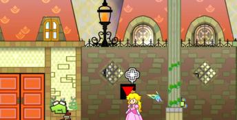 Super Paper Mario Wii Screenshot