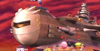 Super Smash Bros. Brawl Wii Screenshot