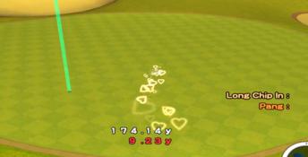 Super Swing Golf Wii Screenshot