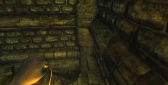 Amnesia: The Dark Descent XBox One Screenshot