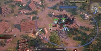 Ancestors: Legacy XBox One Screenshot