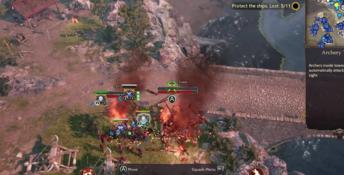 Ancestors: Legacy