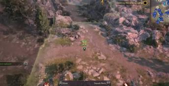 Ancestors: Legacy XBox One Screenshot