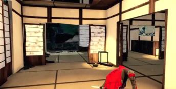 Aragami XBox One Screenshot