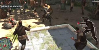 Assassin's Creed IV: Black Flag XBox One Screenshot