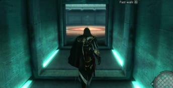 Assassin's Creed: Brotherhood XBox One Screenshot