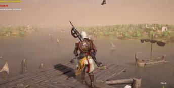 Assassin's Creed: Origins XBox One Screenshot