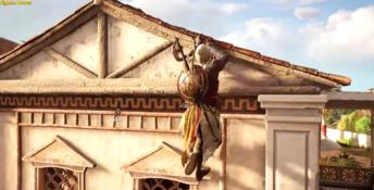 Assassin's Creed: Origins XBox One Screenshot