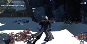 Assassin's Creed: Rogue XBox One Screenshot