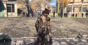 Assassin's Creed: Syndicate XBox One Screenshot