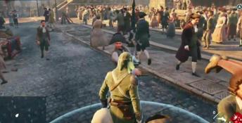 Assassin's Creed: Unity XBox One Screenshot
