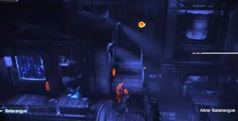 Batman: Arkham City XBox One Screenshot