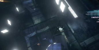 Batman: Arkham Knight XBox One Screenshot