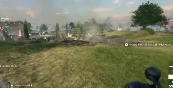 Battlefield 1 XBox One Screenshot