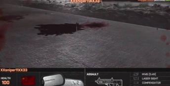 Battlefield 4 XBox One Screenshot