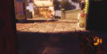 Bioshock Infinite XBox One Screenshot