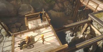 Brothers: A Tale Of Two Sons XBox One Screenshot
