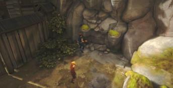 Brothers: A Tale Of Two Sons XBox One Screenshot