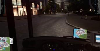 Bus Simulator 18 XBox One Screenshot