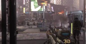 Call of Duty: Advanced Warfare XBox One Screenshot