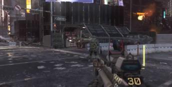 Call of Duty: Advanced Warfare XBox One Screenshot