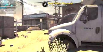 Call Of Duty: Ghosts XBox One Screenshot