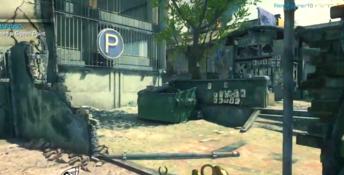 Call Of Duty: Ghosts XBox One Screenshot